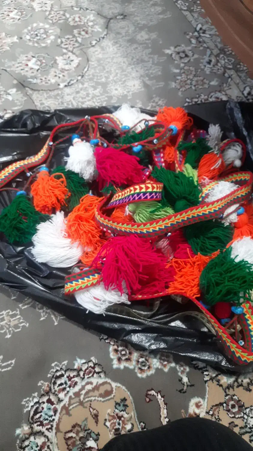 محافظ تلویزیون|تلویزیون و پروژکتور|مسجد سلیمان, |دیوار