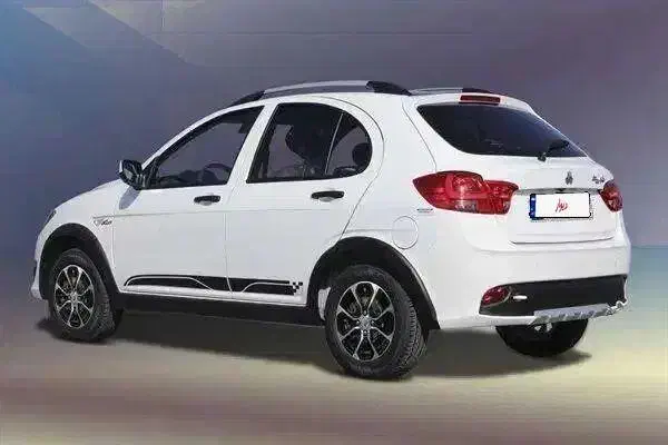 کوییک gxl|خودرو سواری و وانت|زنجان, |دیوار