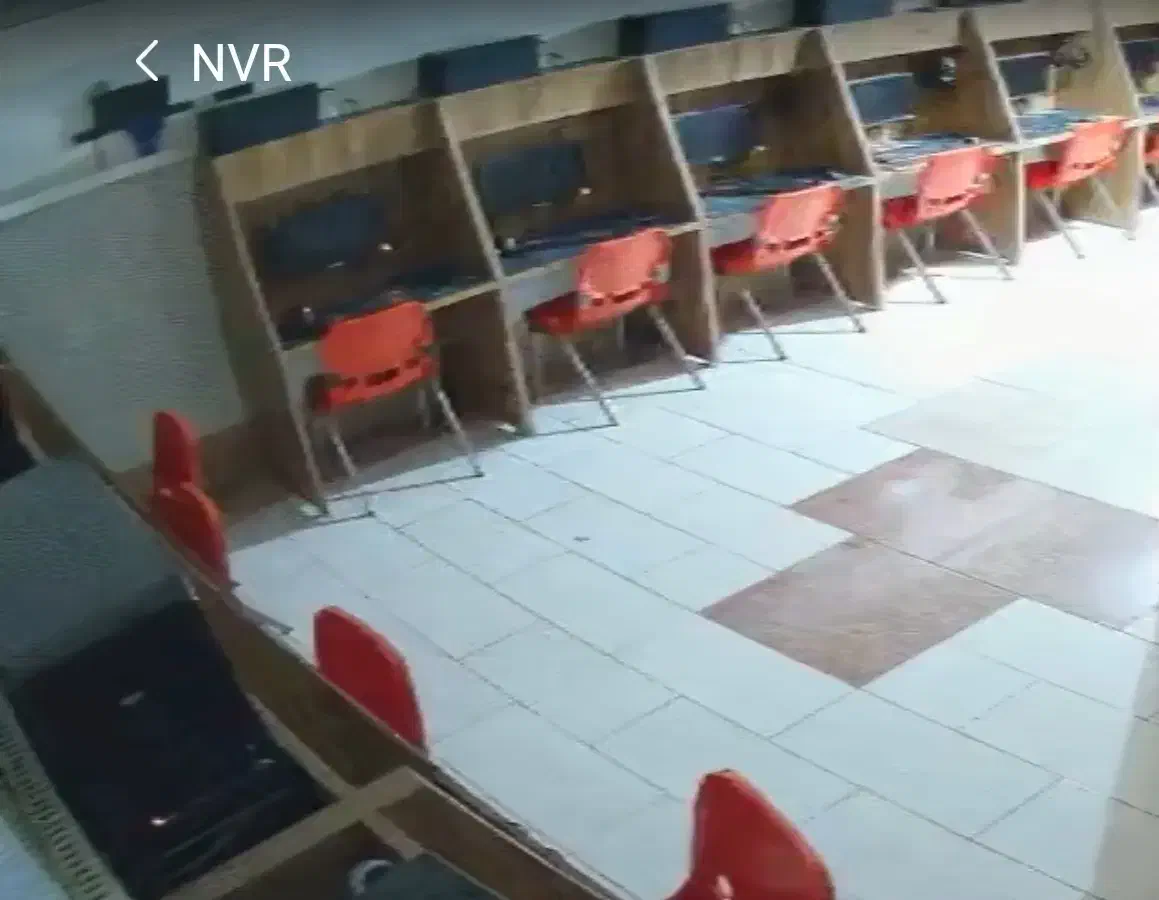 گیم نت با میز و صندلی|رایانه رومیزی|قم, نیروگاه|دیوار