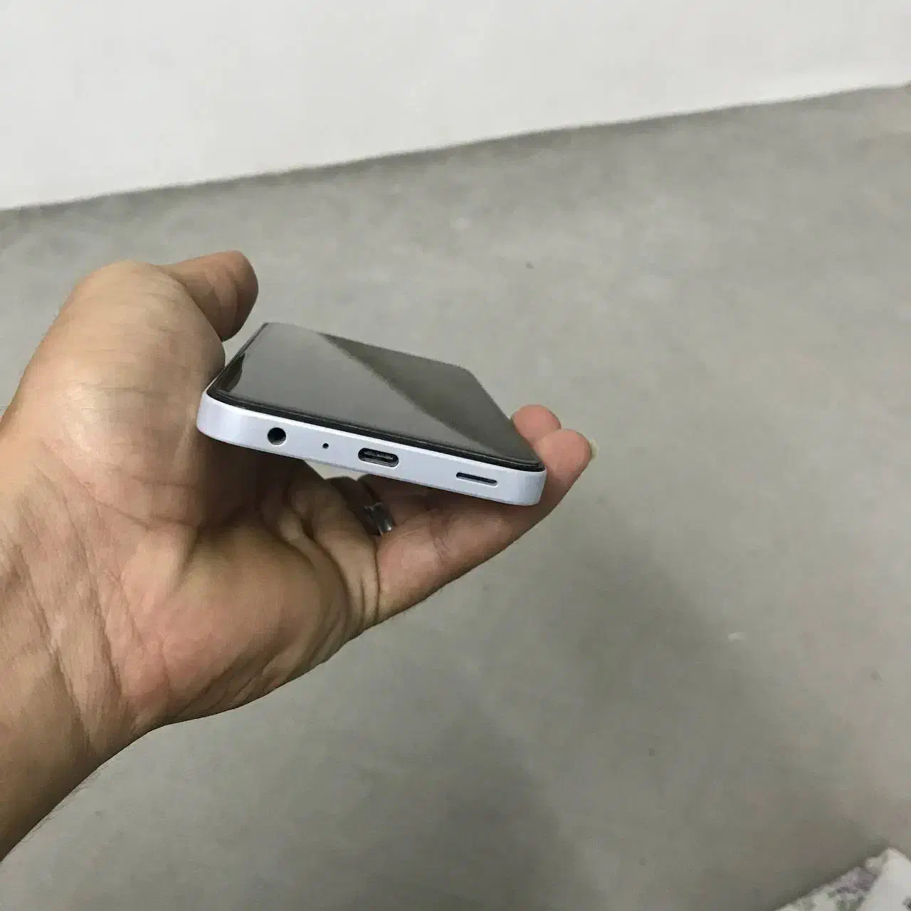 سامسونگ Galaxy A25 با حافظهٔ ۱۲۸ گیگابایت|موبایل|علی‌آباد کتول, |دیوار