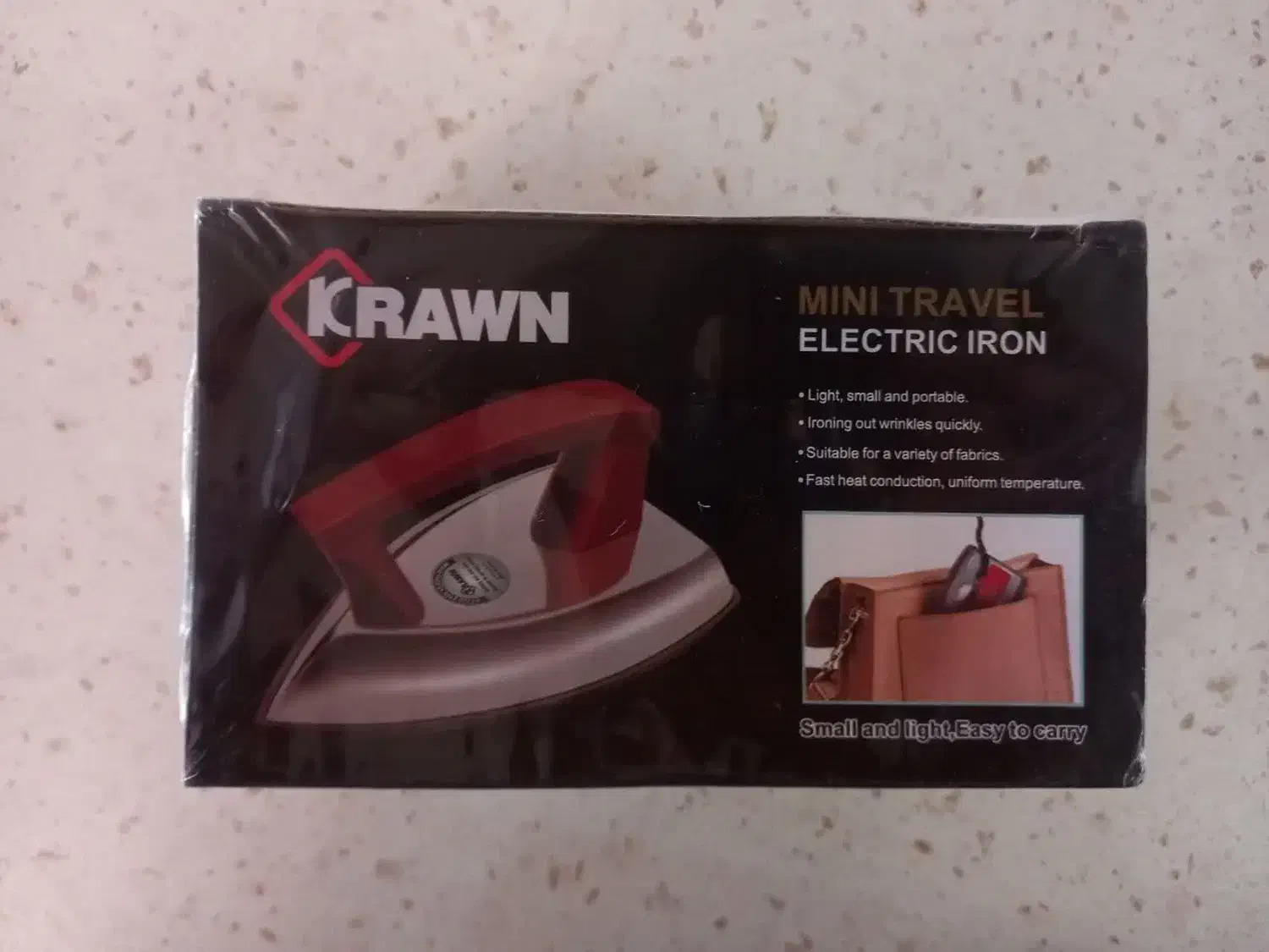 اتو مسافرتی|اتو و لوازم اتو|تبریز, |دیوار