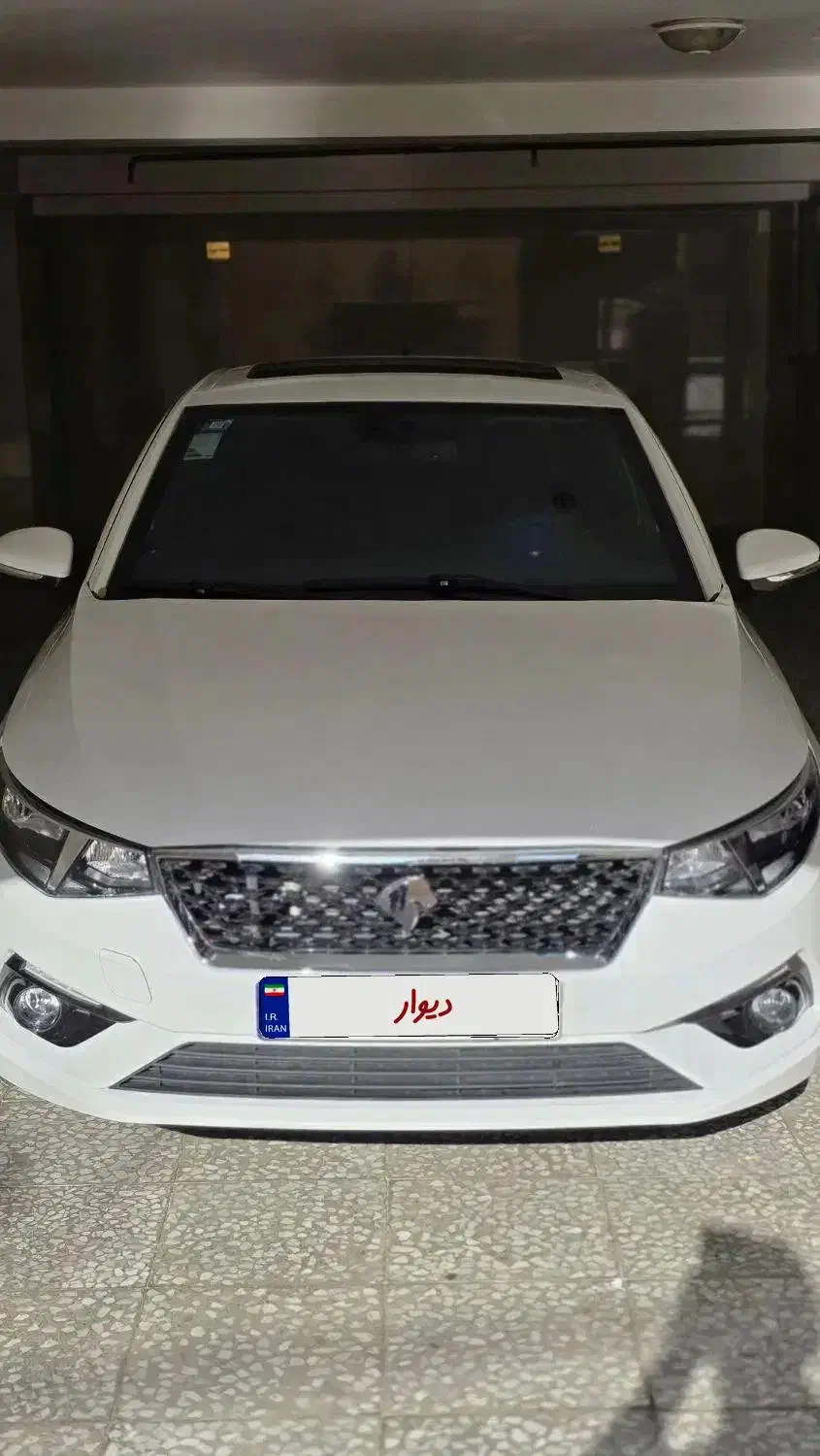 تارا اتومات v4فول|خودرو سواری و وانت|قدس, شهرقدس|دیوار