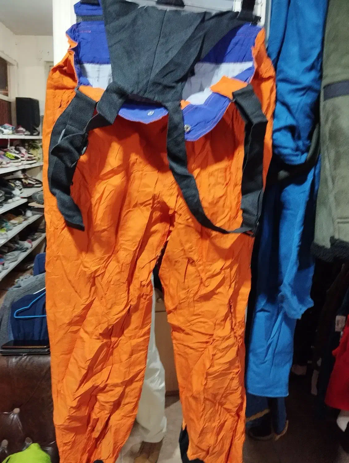 لباس اسکی|ورزشهای زمستانی|شیراز, ابیوردی|دیوار