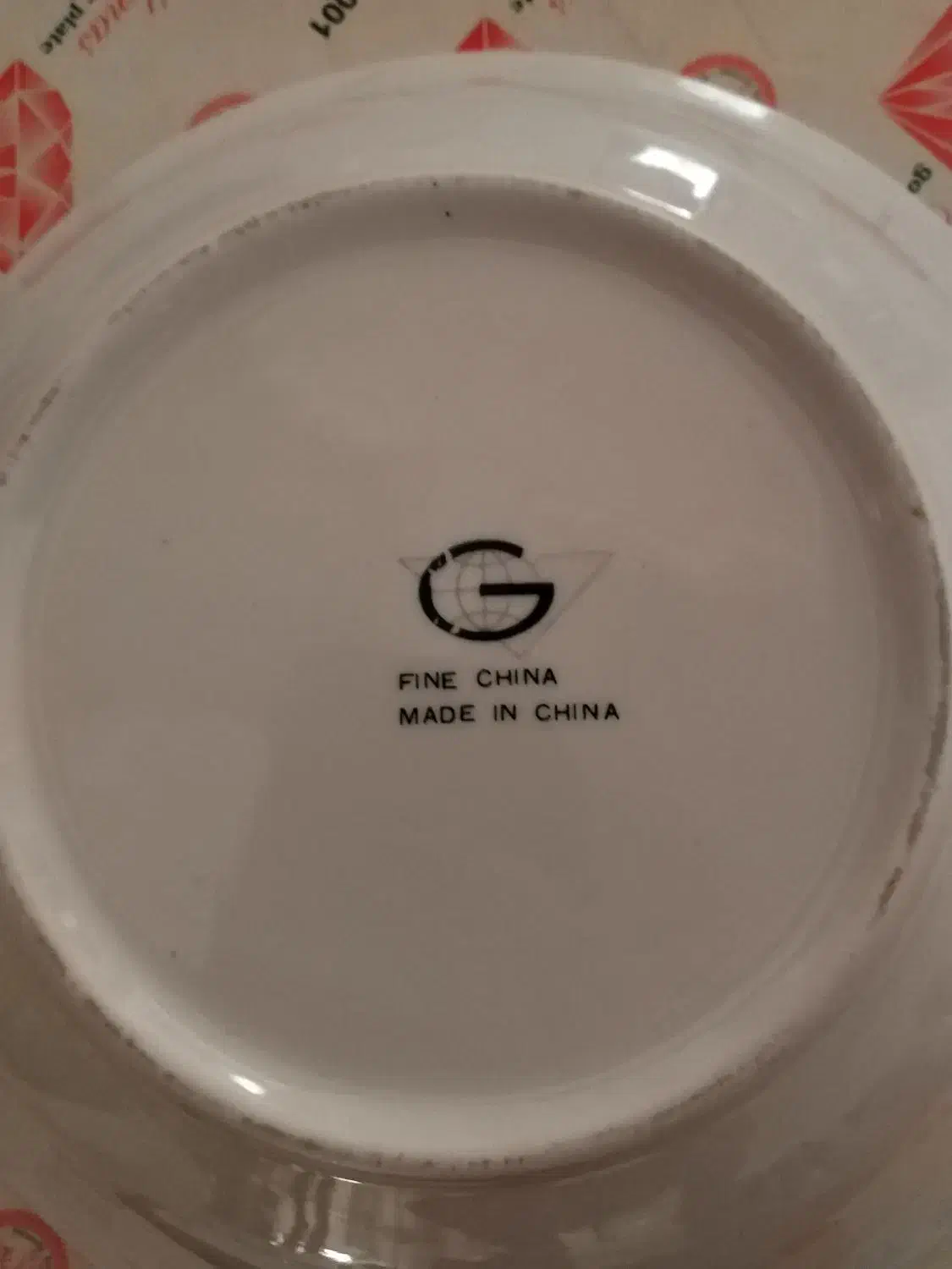 دیس پلوخوری|ظروف سرو و پذیرایی|تهران, هروی|دیوار