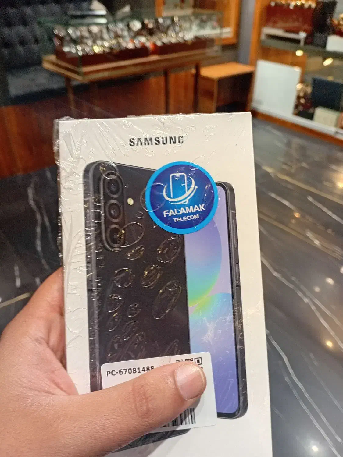 گوشی موبایل سامسونگ|موبایل|تهران, هروی|دیوار