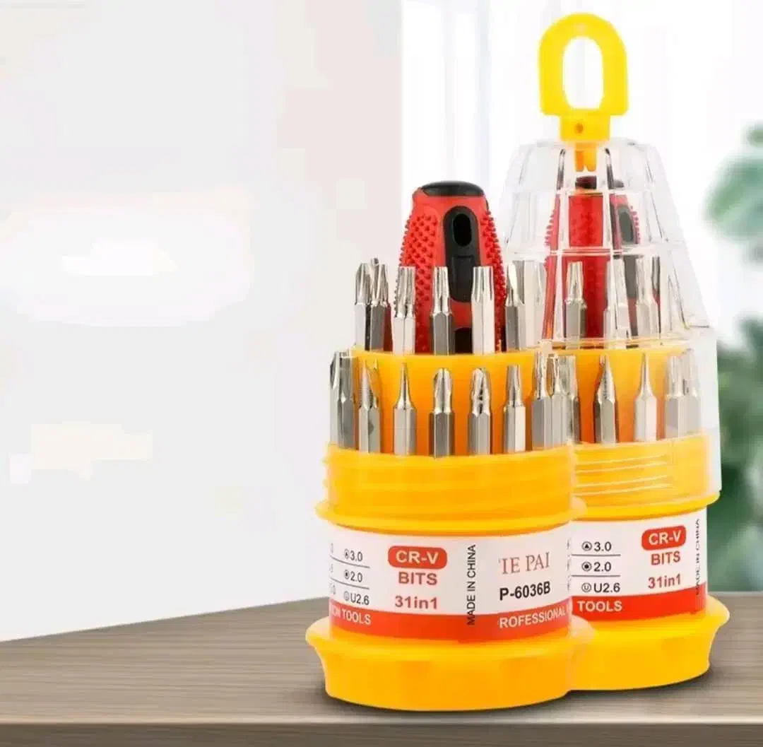 فروش ست پیچ گوشتی|ابزارآلات|لار, |دیوار