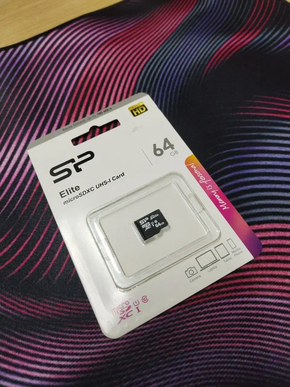 رم 64 گیگ سیلیکون پاور U1 با گارانتی مادام|لوازم جانبی موبایل و تبلت|شیروان (خراسان), |دیوار