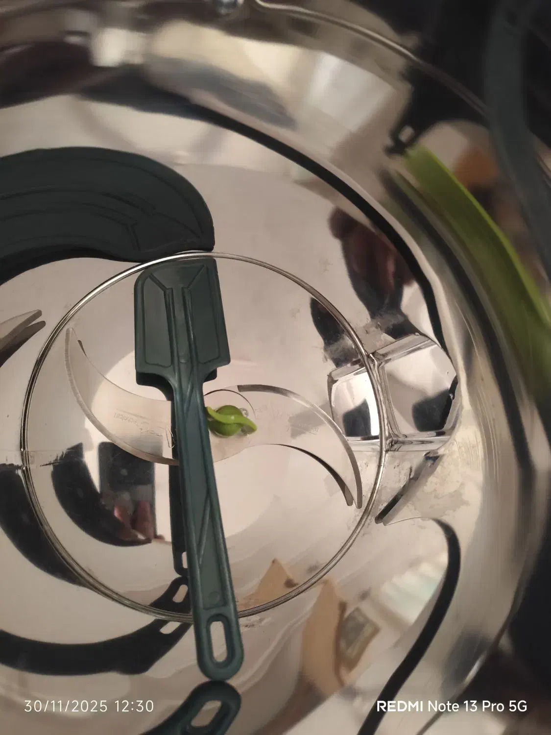 سبزی خردکن 3 کیلو نو|خردکن، آسیاب، غذاساز|گنبد کاووس, |دیوار