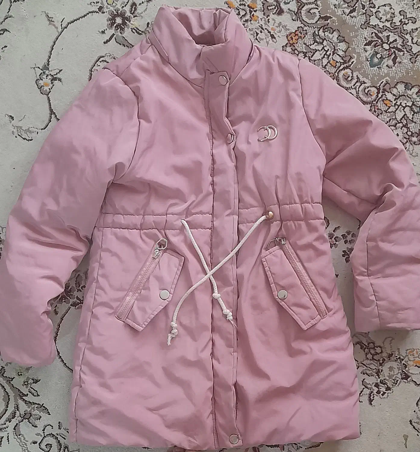 پالتوسایز۴۰|لباس|محمدشهر, سیدآباد|دیوار