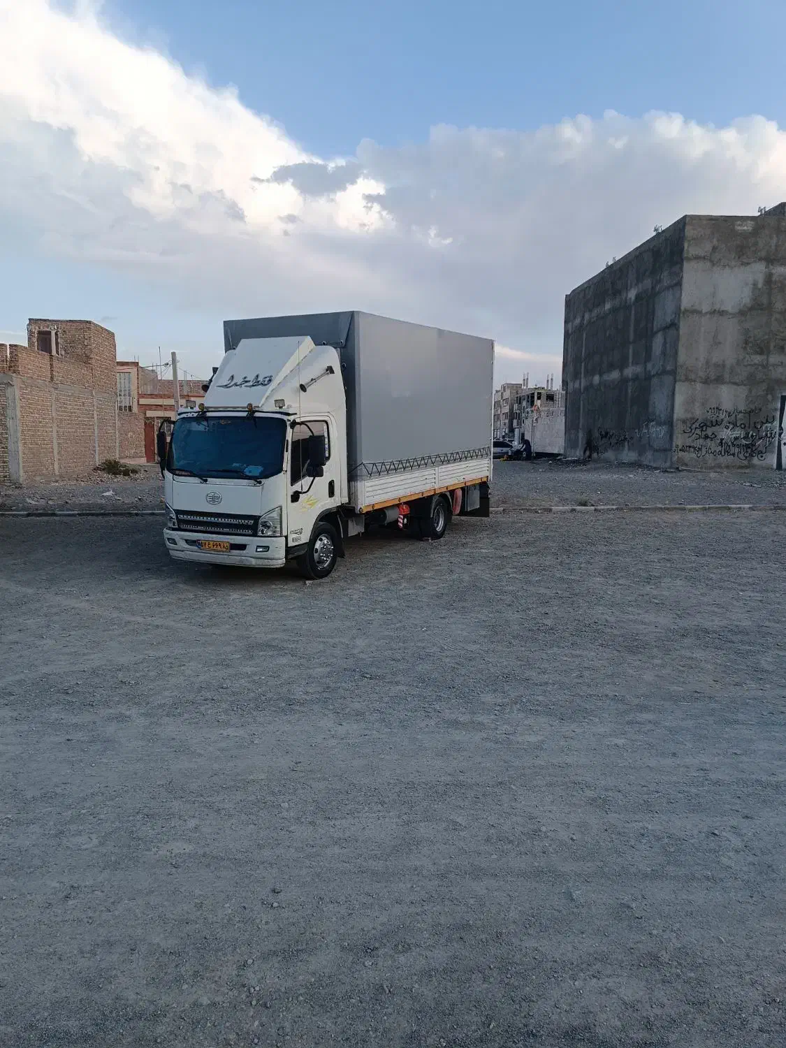 حمل بار و اثاثیه منزل از چابهار به تمام نقاط|خدمات حمل و نقل|چابهار, |دیوار