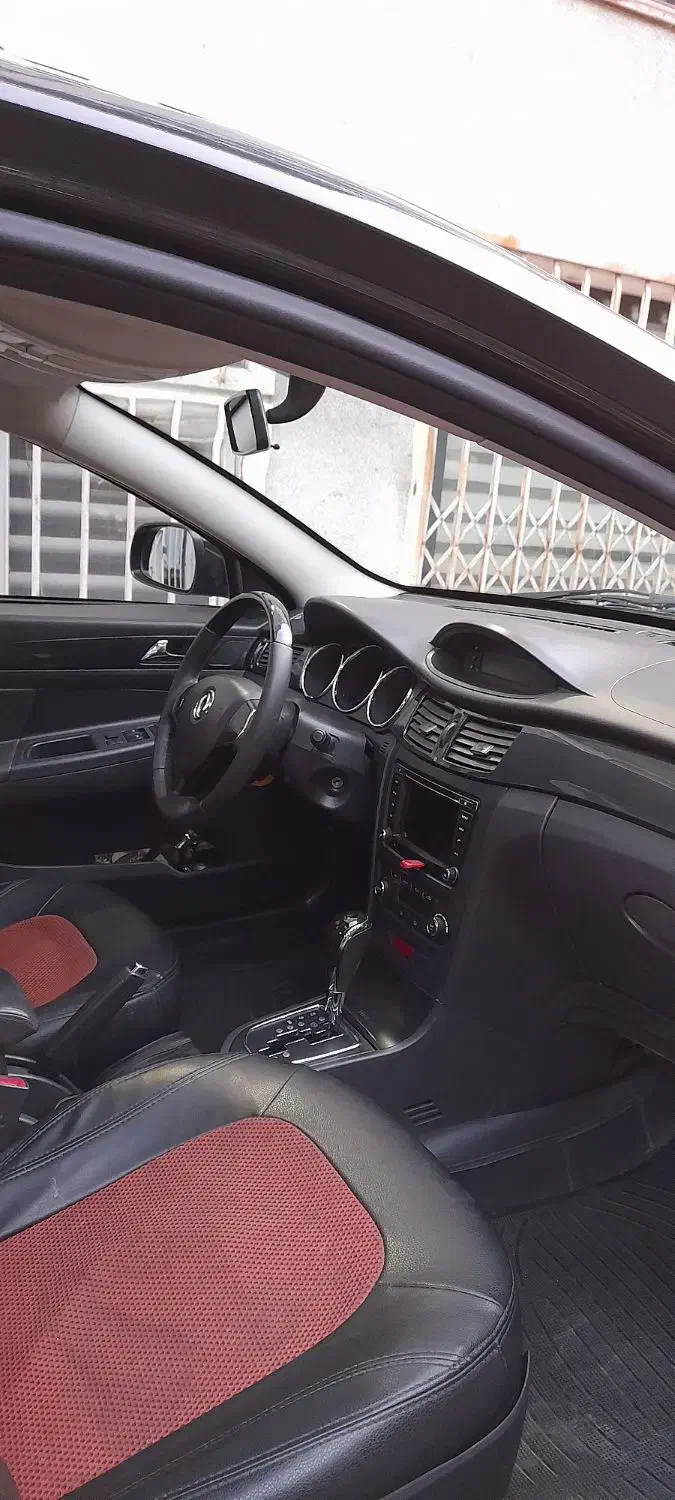 اچ سی کراس مدل۹۶|خودرو سواری و وانت|پردیس, فاز ۲|دیوار