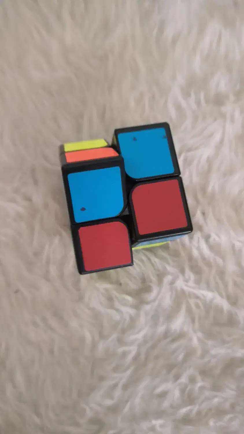 مکتب روبیک|اسباب‌‌بازی|خورموج, |دیوار