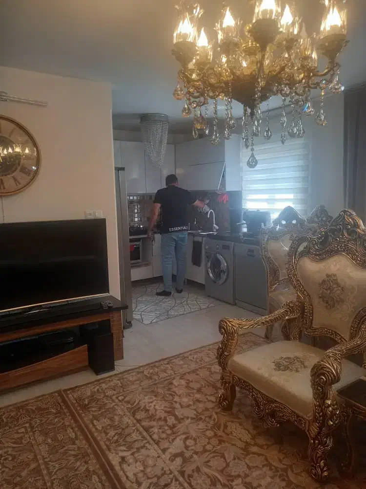 اجاره آپارتمان تخلیه مسکن مهر کهریزک|اجارهٔ آپارتمان|کهریزک, |دیوار