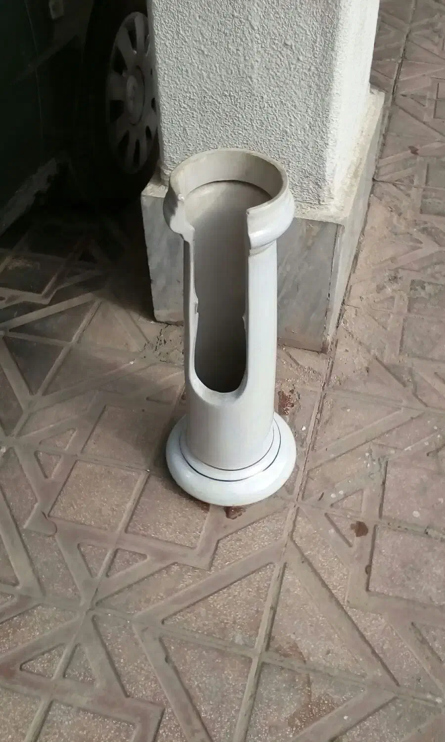 پایه روشویی|لوازم سرویس بهداشتی|کرج, کوی مدرس|دیوار