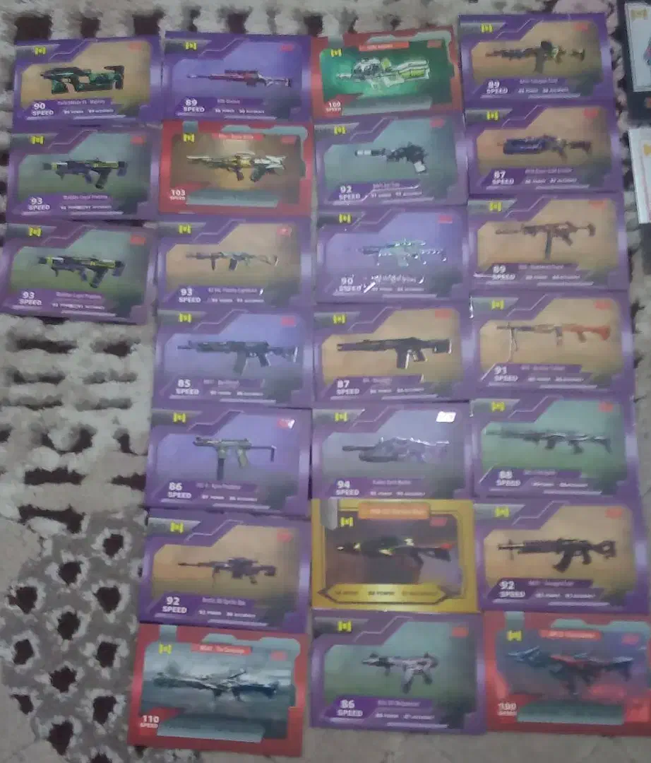 کیمدی کالاف نونو همراه سی پی|اسباب‌‌بازی|گلبهار, شهر جدید گلبهار|دیوار