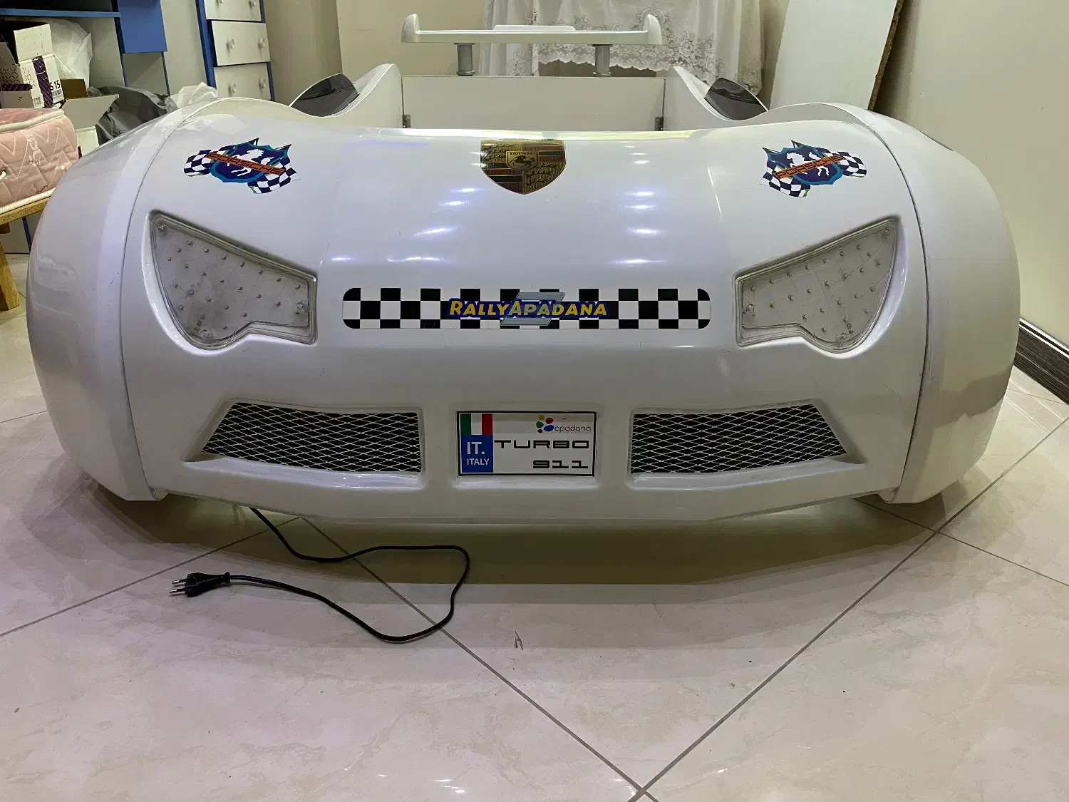 سرویس خواب نوجوان|تخت و سرویس خواب|اصفهان, باغ زرشک|دیوار