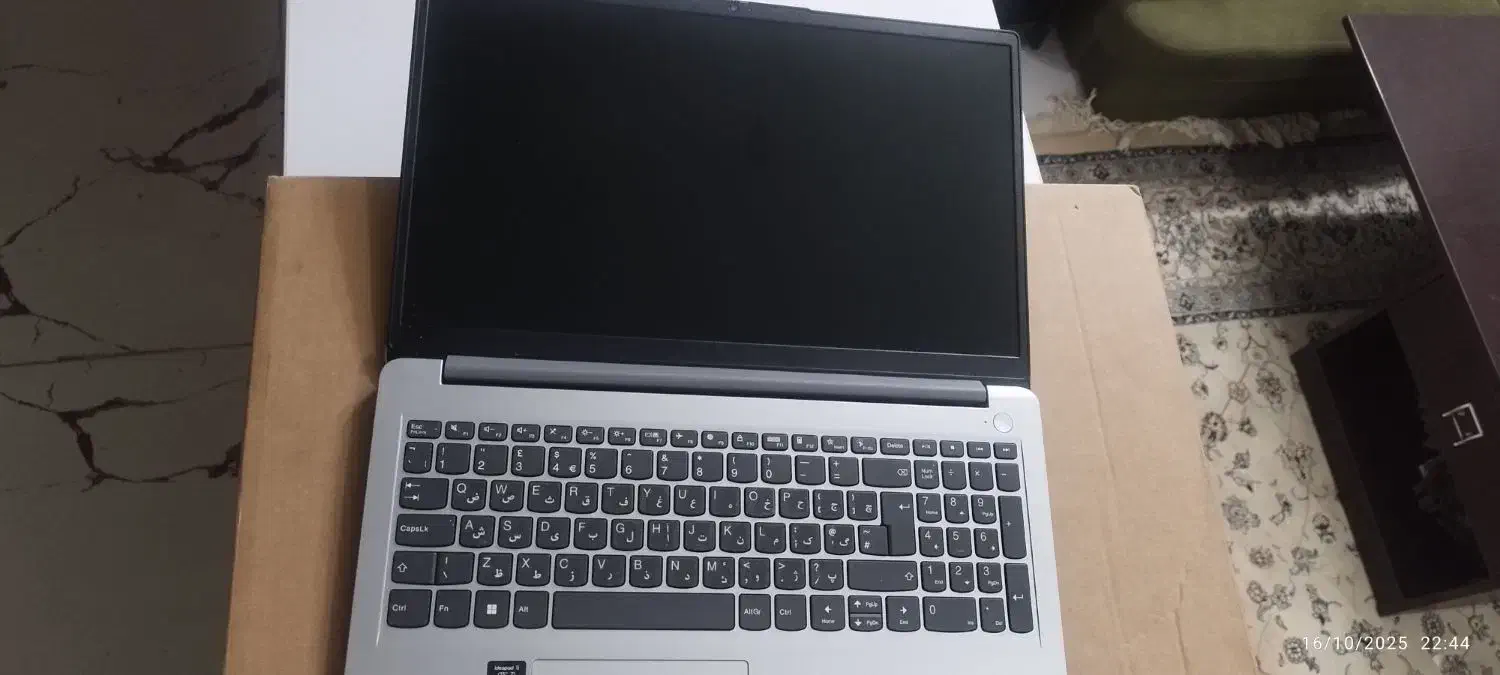 لپ تاپ در حد نو نو|رایانه همراه|رباط‌کریم, رباط‌کریم|دیوار