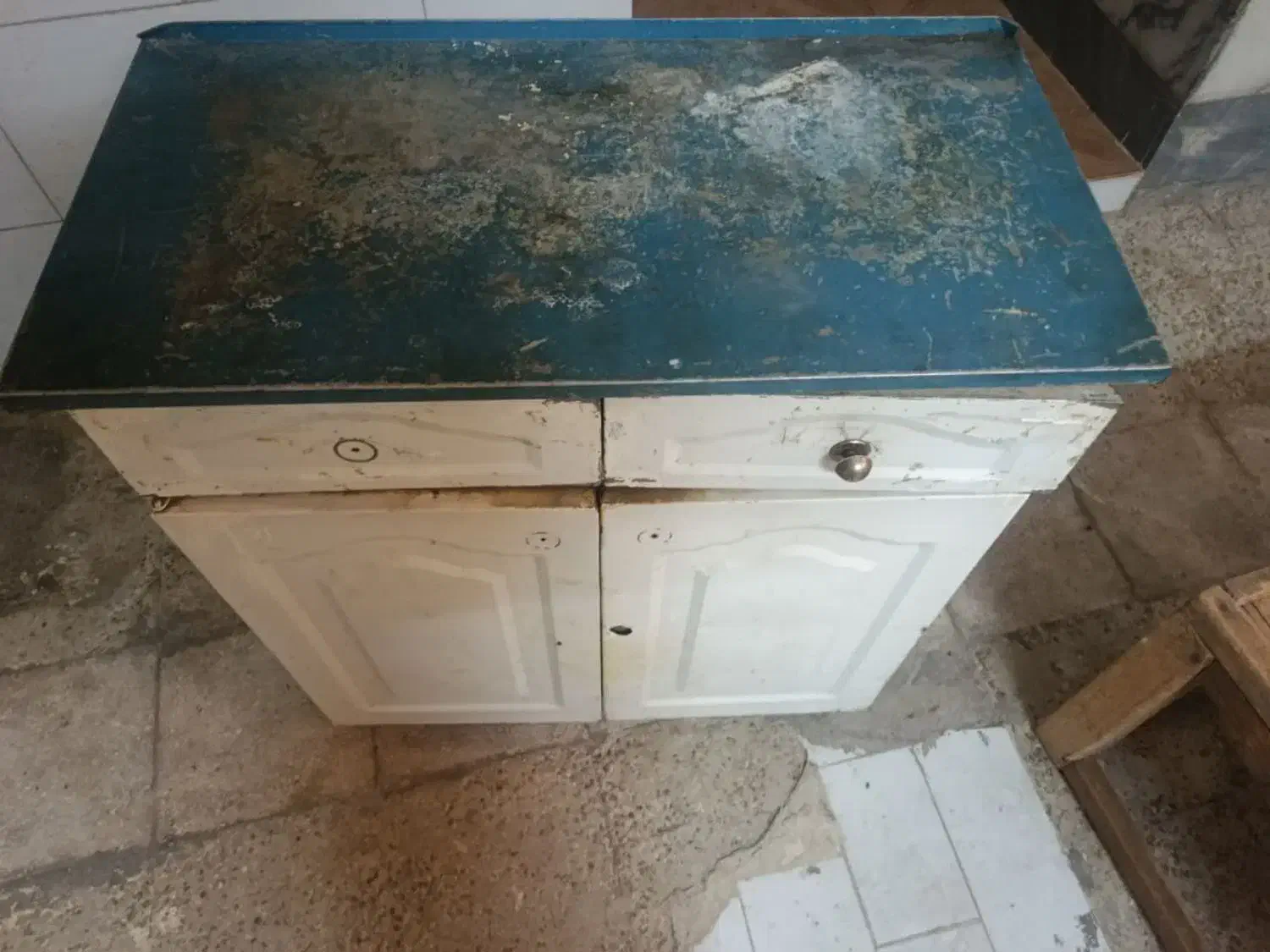 کابینت|آبچکان و نظمدهنده ظروف|قم, شاه ابراهیم|دیوار