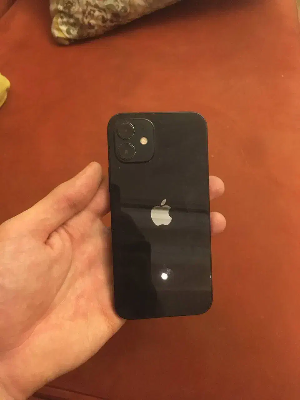 ایفون 12|موبایل|اصفهان, سپاهان‌شهر|دیوار