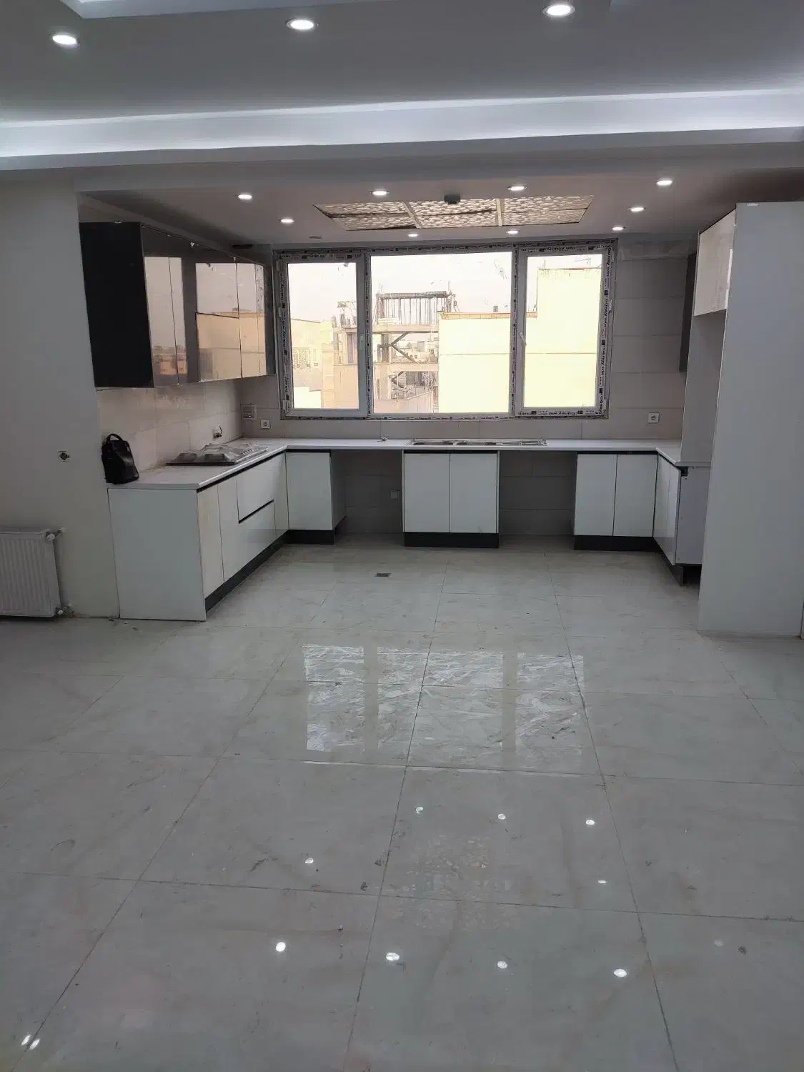 آپارتمان 85/75 متری 2 خواب نوساز زیگورات|فروش آپارتمان|تهران, حشمتیه|دیوار