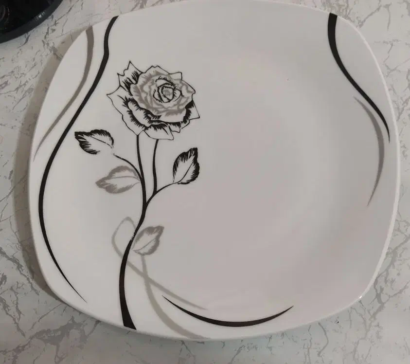 چینی|ظروف سرو و پذیرایی|بروجرد, |دیوار