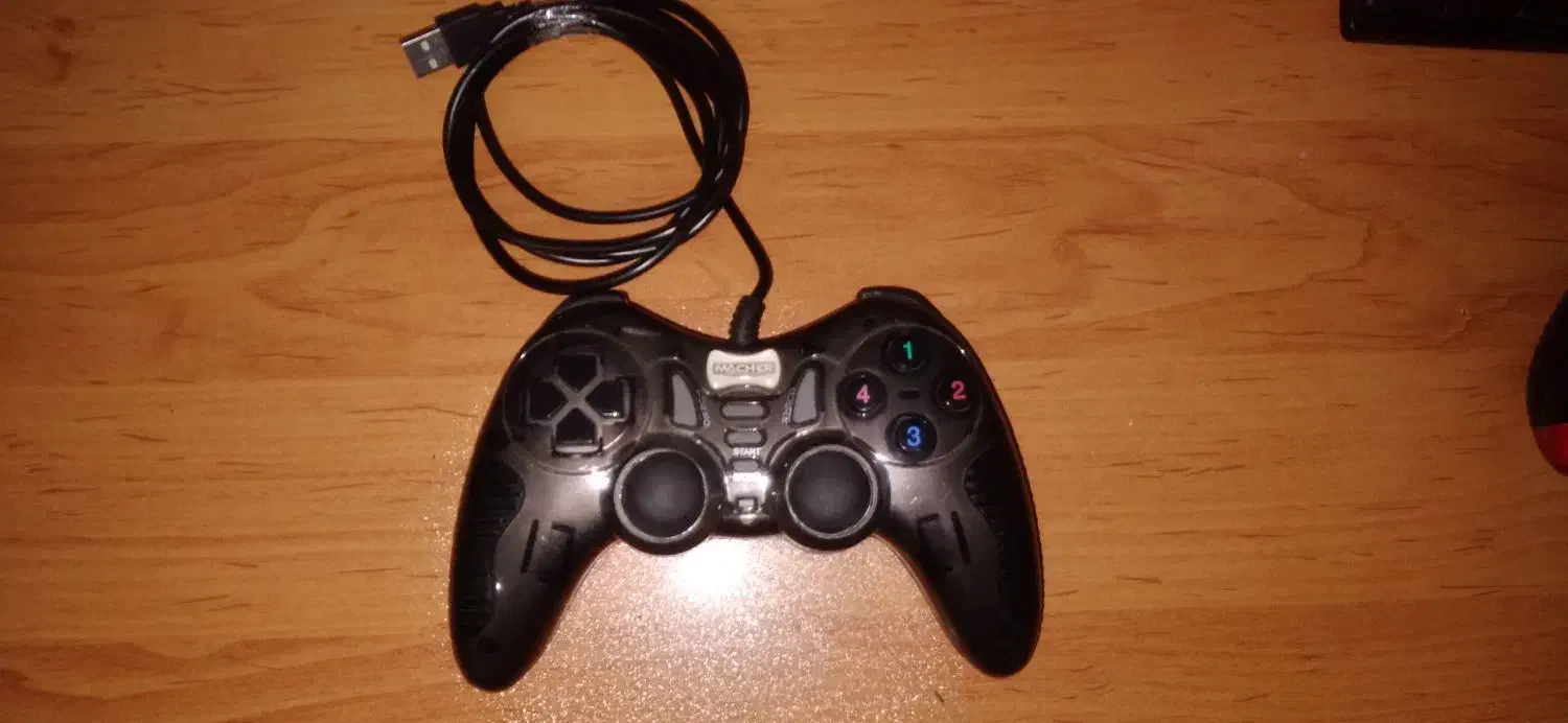 دسته بازی کامپیوتر|کنسول، بازی ویدئویی و آنلاین|اردبیل, |دیوار