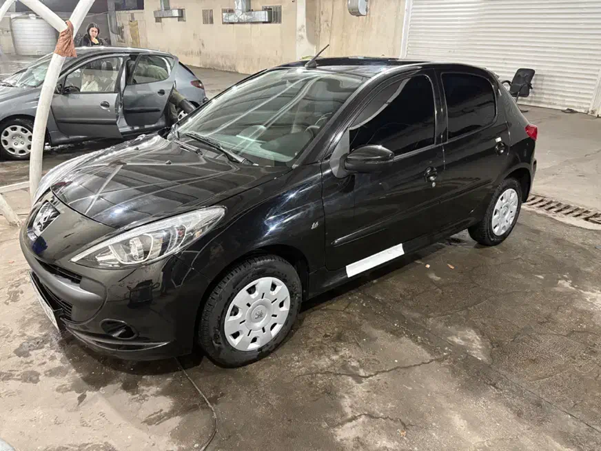 ۲۰۷مدل۱۴۰۲|خودرو سواری و وانت|تهران, مشیریه|دیوار