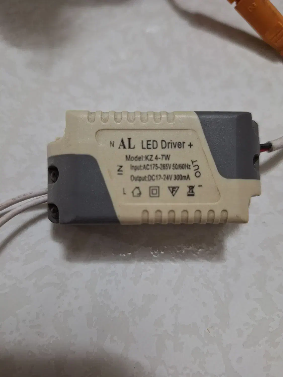 هالوژن led بدنه آلومینیوم ۷وات تعداد ۲۵ عدد|لامپ و چراغ|تهران, شهرک ولیعصر شمالی|دیوار