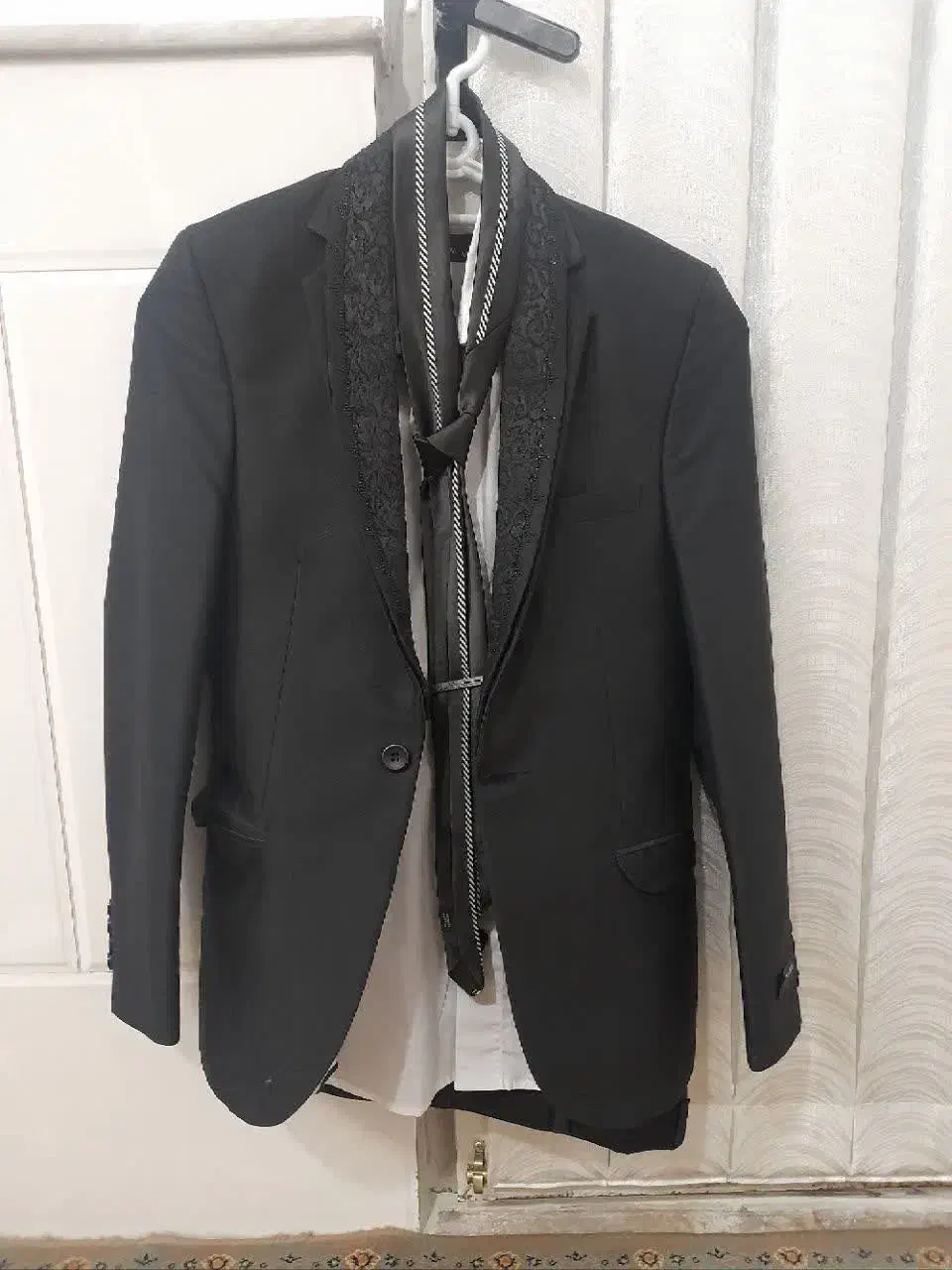 کت شلوار وکفش|لباس|قم, شهر قائم|دیوار