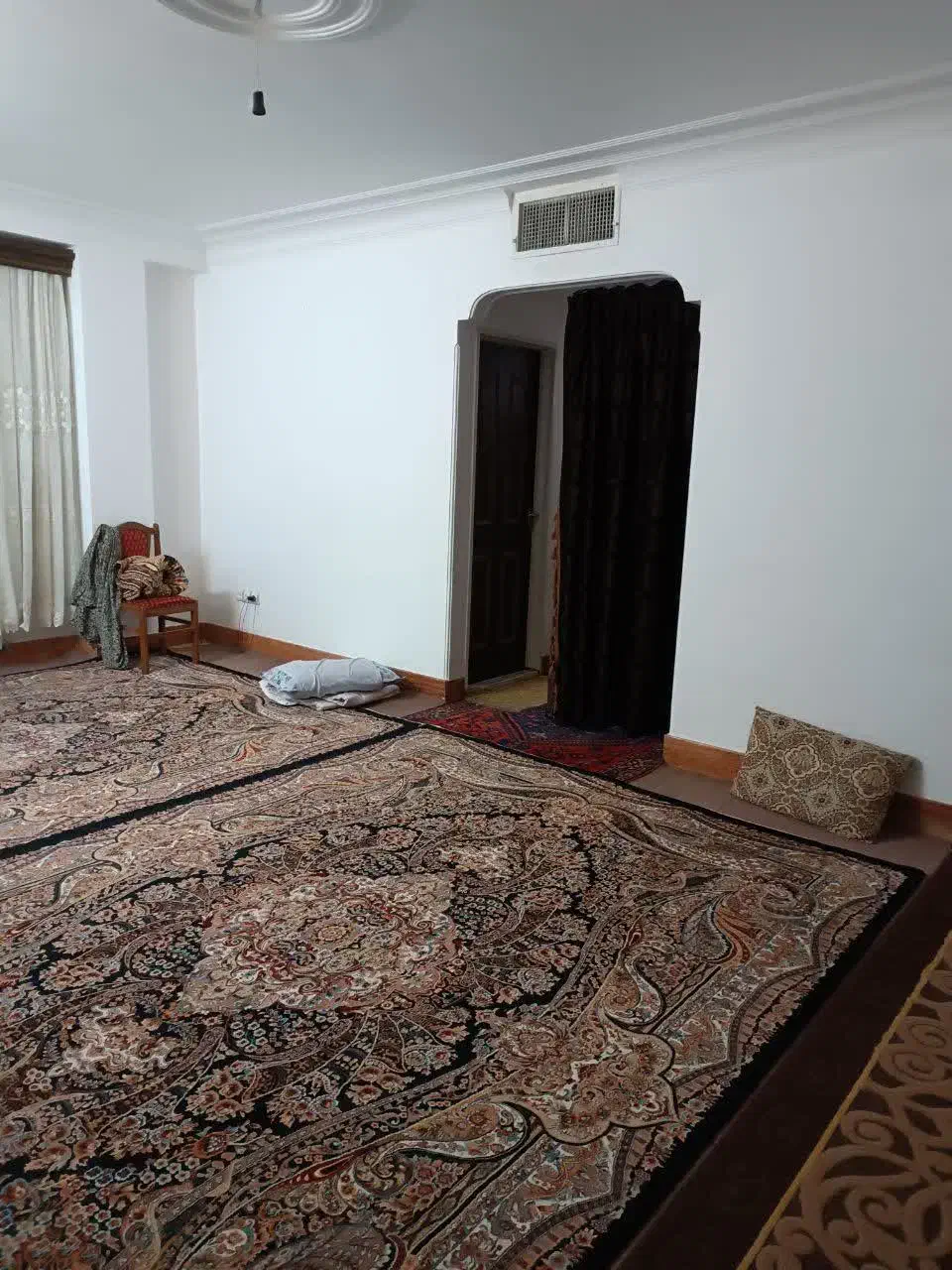 فروش واحد ۸۴ متری طبقه سوم خیابان اقلیمی|فروش آپارتمان|قم, پردیسان|دیوار