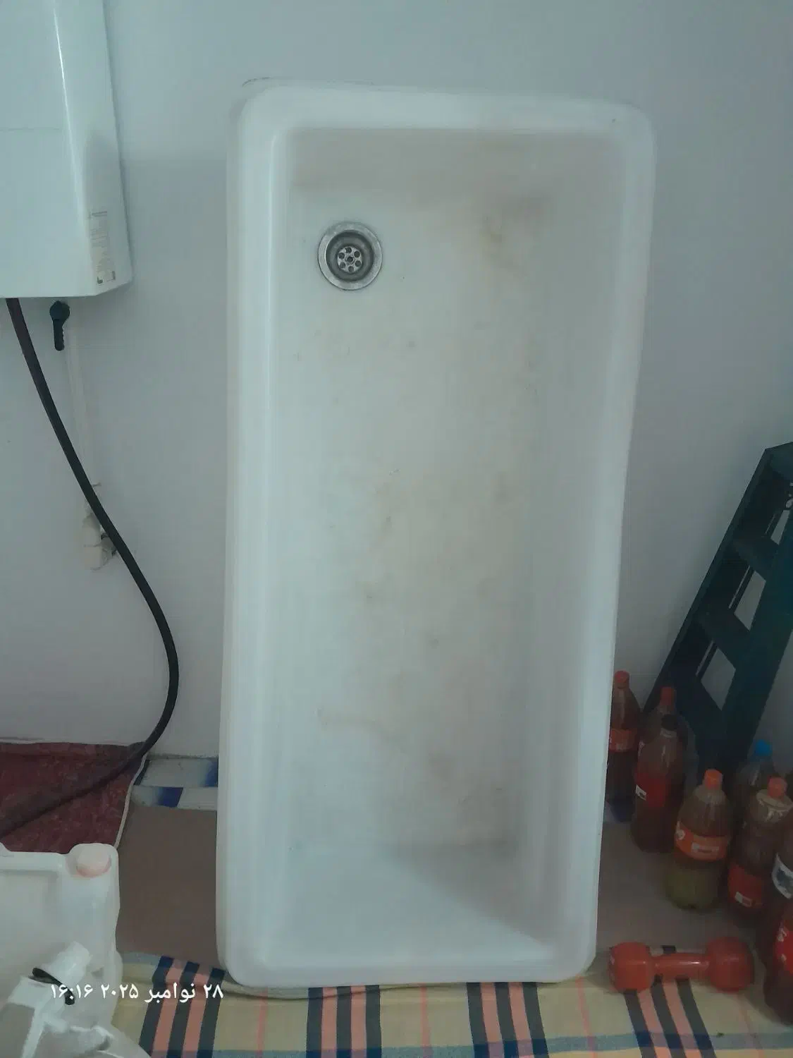 وان|لوازم حمام|لنگرود, |دیوار