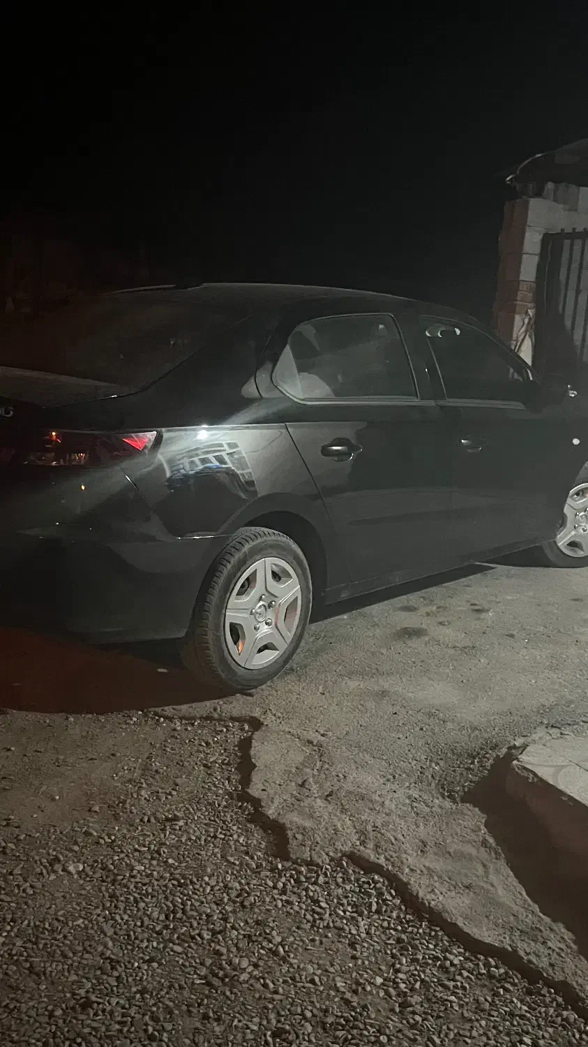 تارا وی 1 پلاس ۶دنده مدل ۴۰۴|خودرو سواری و وانت|بندرعباس, |دیوار