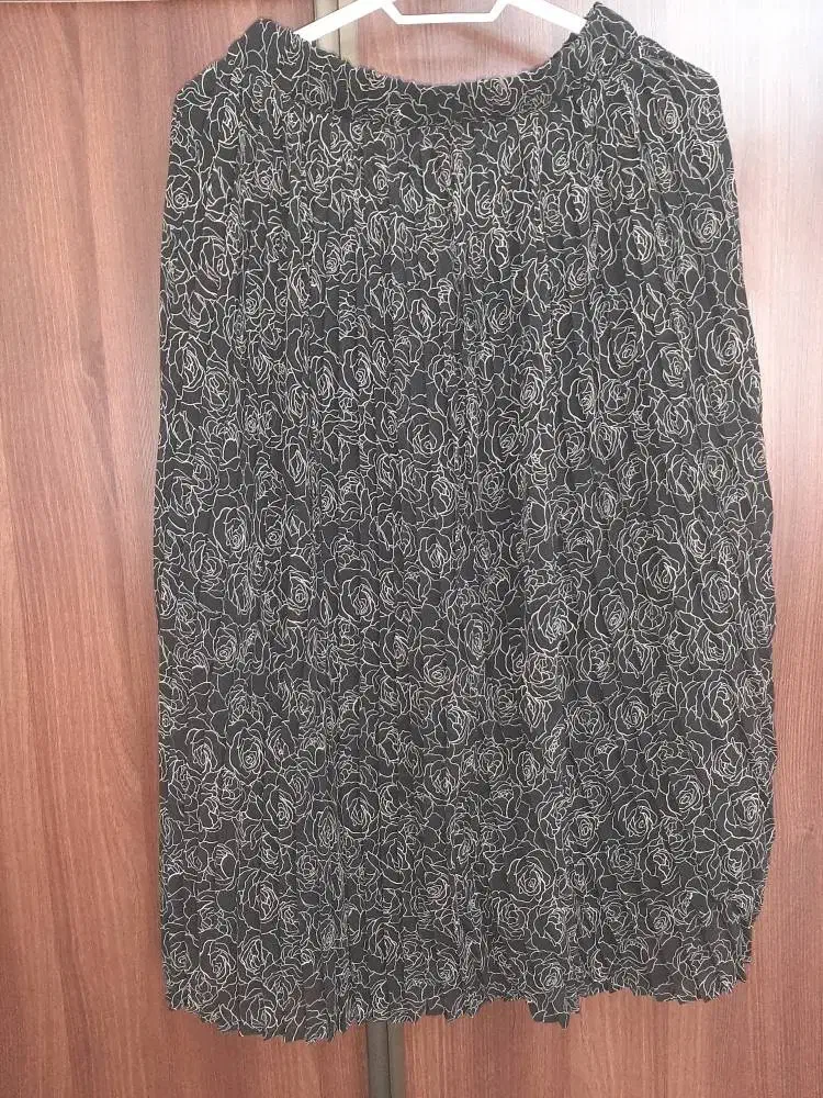 دامن مجلسی نقش دار|لباس|تهران, فدک|دیوار