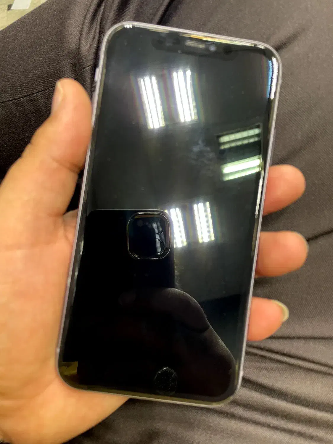 iphone 11|موبایل|مشهد, احمدآباد|دیوار