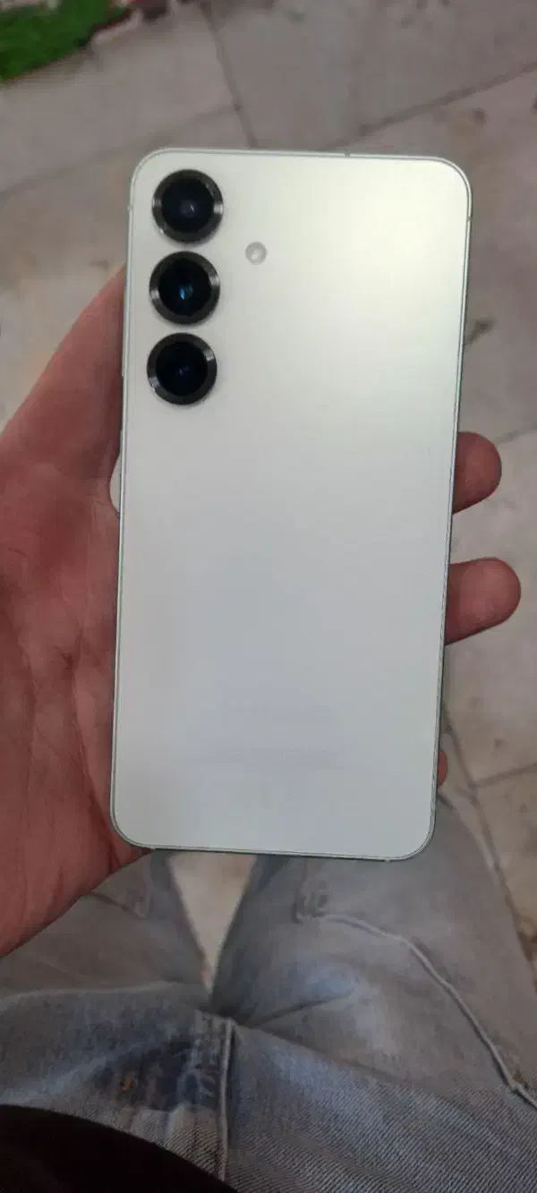 s25 normal|موبایل|قرچک, مهدیه|دیوار