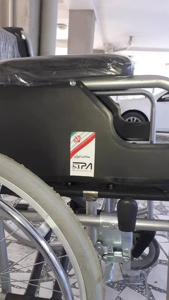 ویلچر|آرایشی، بهداشتی، درمانی|فومن, |دیوار