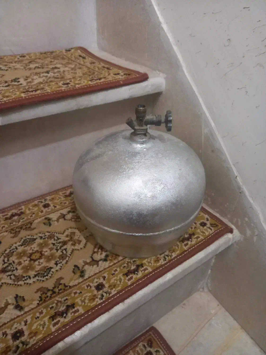 پیک نیک سالم در حد|اجاق گاز و لوازم برقی پخت‌وپز|اردبیل, |دیوار