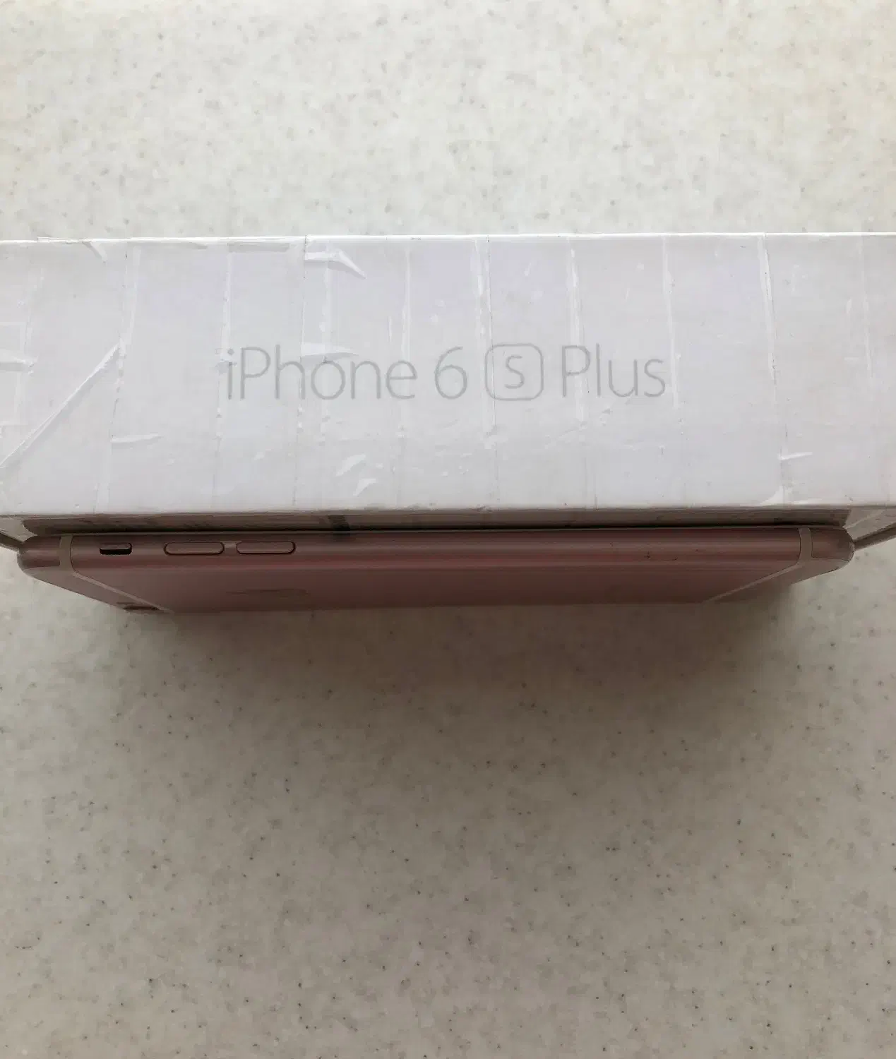 اپل 6s پلاس|موبایل|تهران, مسعودیه|دیوار