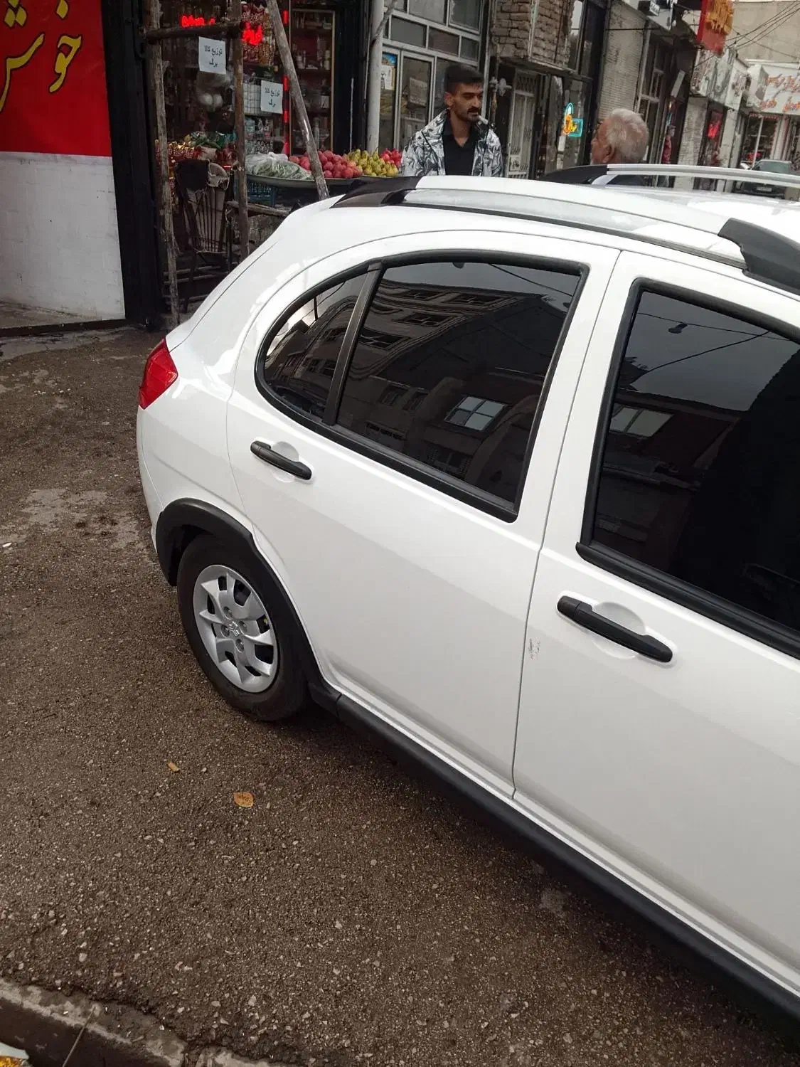 کوییک S|خودرو سواری و وانت|اردبیل, |دیوار