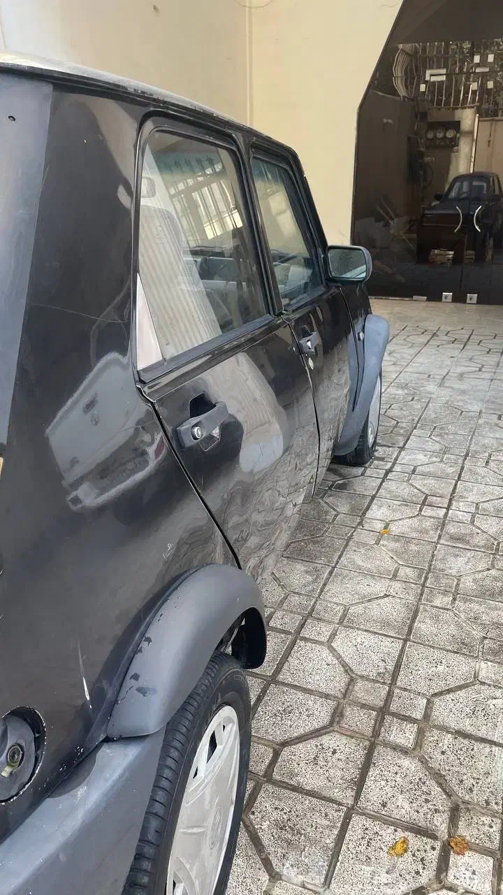 پی کی تک برگ سند انژکتور زیر خاکی|خودرو سواری و وانت|مشهد, فتح المبین|دیوار