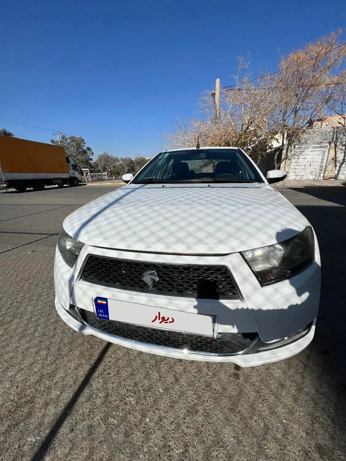 دنا مدل 1400 تیپ 2|خودرو سواری و وانت|بیرجند, |دیوار