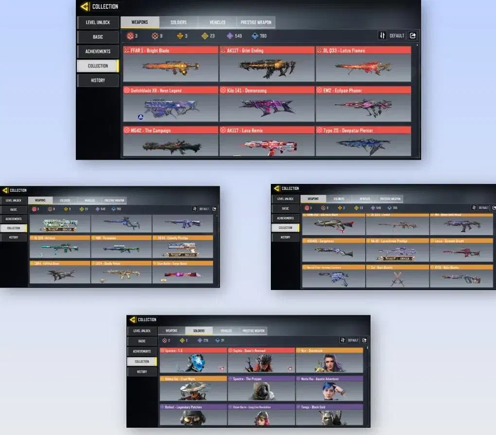 اکانت مفتی|کنسول، بازی ویدئویی و آنلاین|زاهدان, |دیوار