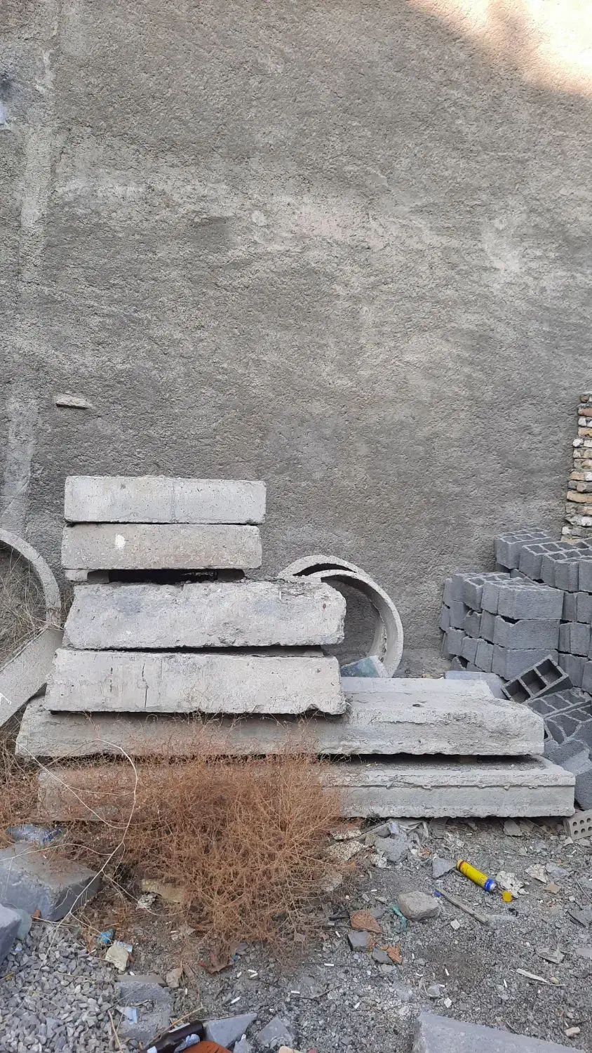 دال کول|مصالح و تجهیزات ساختمان|مشهد, رستگار|دیوار