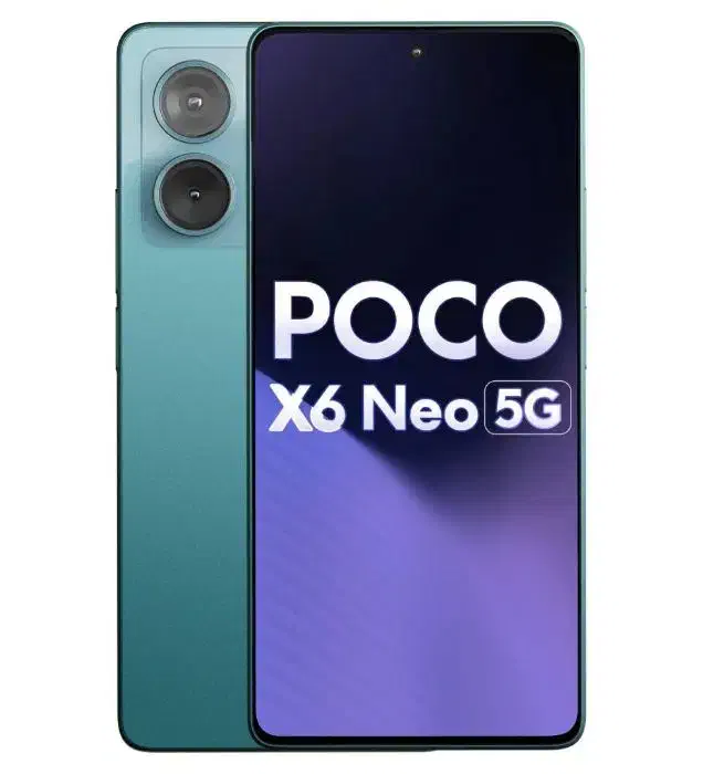 poco x6 5G 256 R12|موبایل|دهدشت, |دیوار