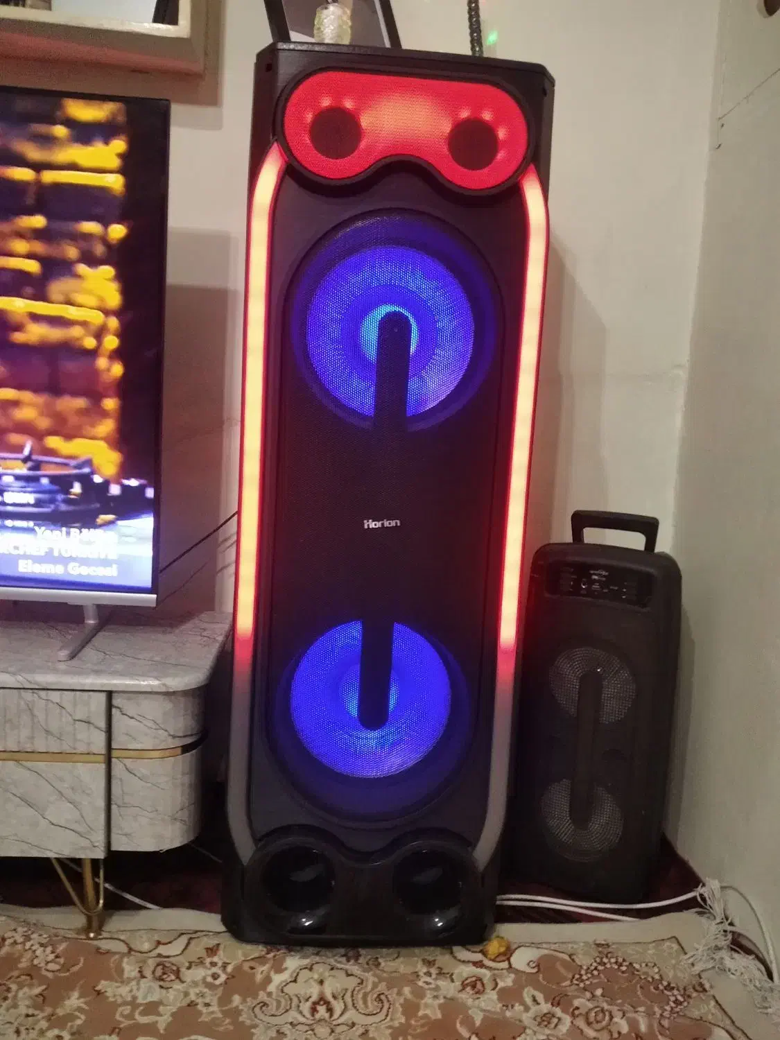 فروش باند حرفه ای|سیستم صوتی خانگی|صوفیان, |دیوار