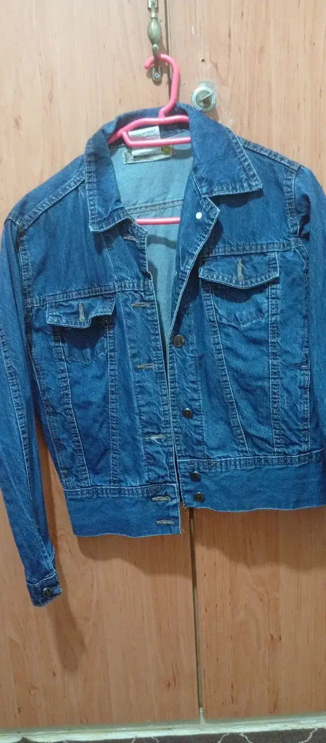 کت لی|لباس|محمدشهر, جعفرآباد|دیوار