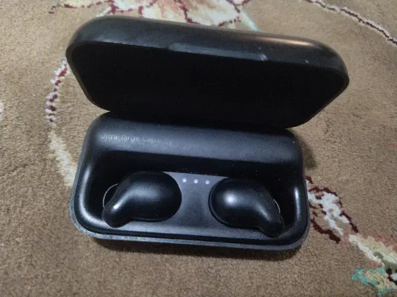 هدفون هایلوتی ۱۵|لوازم جانبی موبایل و تبلت|مشهد, توس (بلوار توس)|دیوار