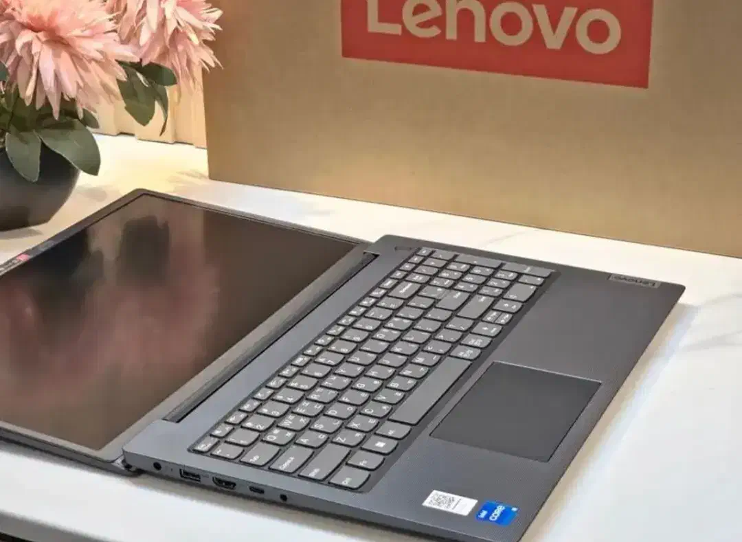 لپتاپ Lenovo v15|رایانه همراه|بیرجند, |دیوار