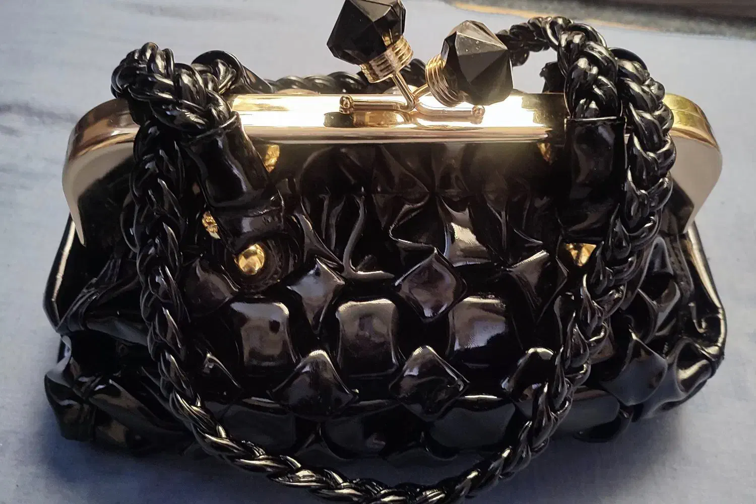 کیف خارجی در حد نو|کیف، کفش، کمربند|ملایر, |دیوار