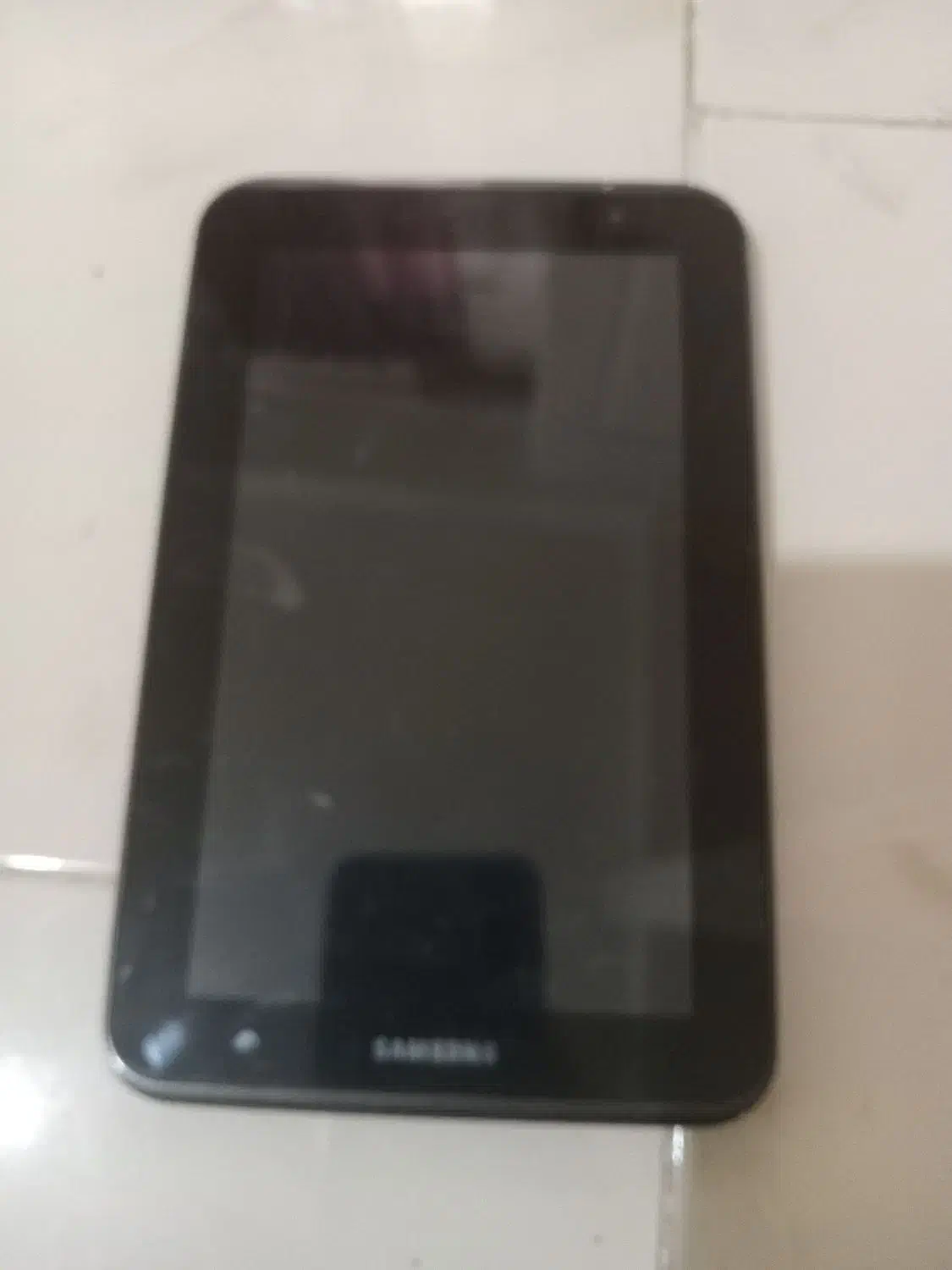 تبلت سامسونگ|تبلت|پردیس, فاز ۸|دیوار